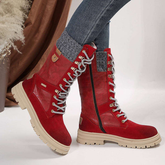 Fashion Mid-calf Boots For Women